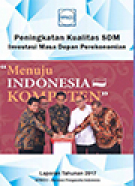 Laporan Tahunan APINDO Kabupaten Sumbawa 2017