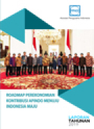 Laporan Tahunan APINDO Kabupaten Sumbawa 2019